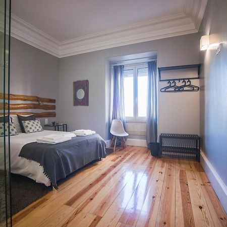 Castilho Lisbon Suites Exteriér fotografie