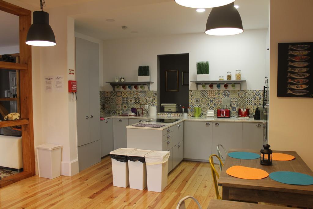 Castilho Lisbon Suites Exteriér fotografie